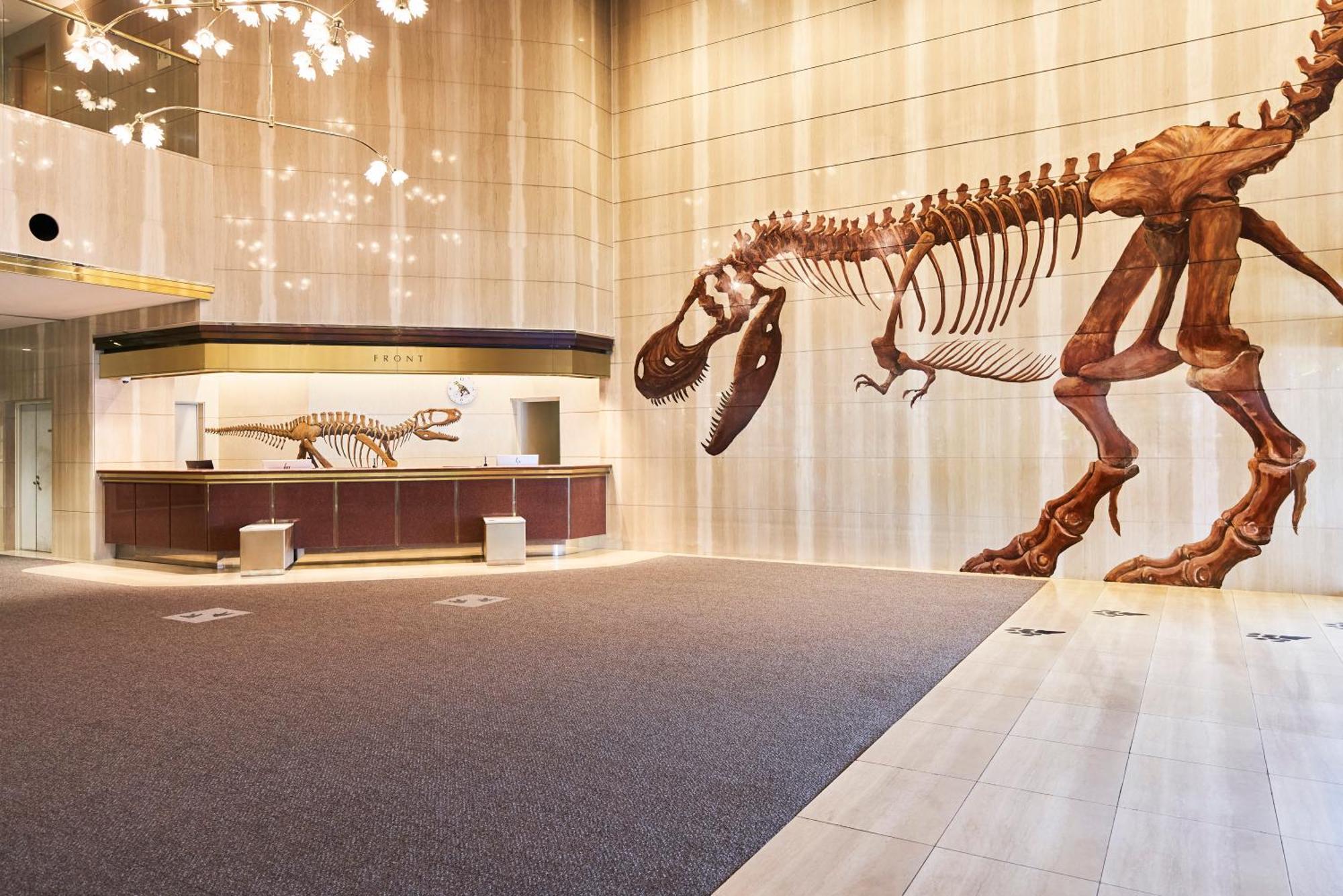 Katsuyama New Hotel Экстерьер фото